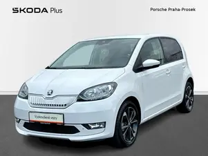 Škoda Citigo Style