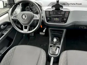Škoda Citigo Style