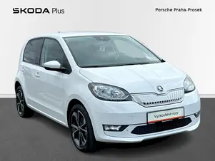 Škoda Citigo Style