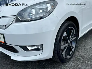 Škoda Citigo Style
