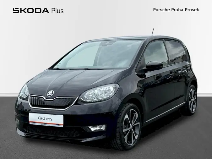 Citigo Style