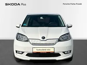 Škoda Citigo Style