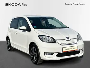 Škoda Citigo Style