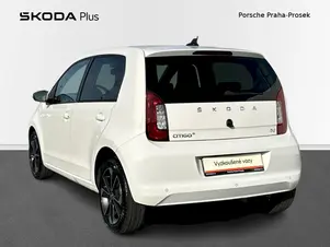 Škoda Citigo Style