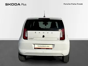 Škoda Citigo Style