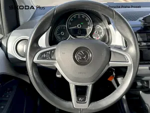 Škoda Citigo Style
