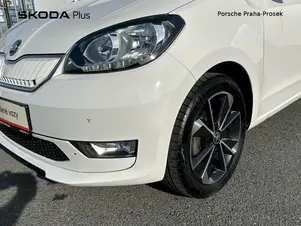 Škoda Citigo Style