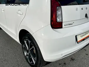 Škoda Citigo Style