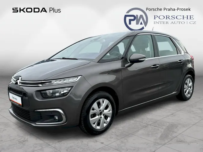C4 Picasso 