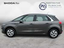 C4 Picasso 