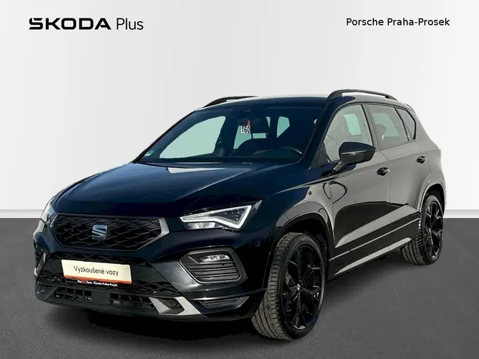 Ateca 