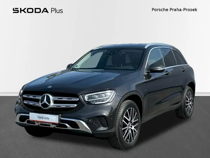 GLC 