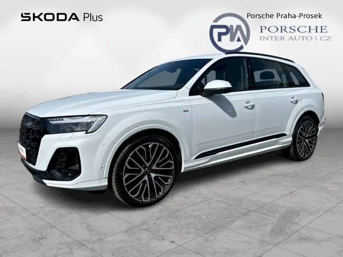 Q7 