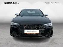 S6 Avant 