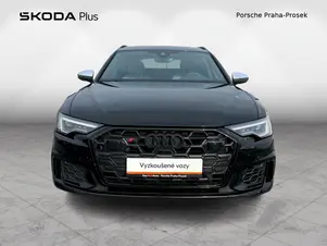 Audi S6 Avant 