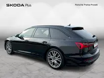 S6 Avant 