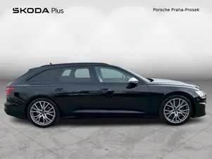 Audi S6 Avant 