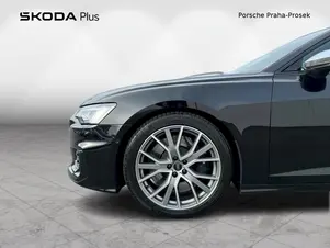 Audi S6 Avant 