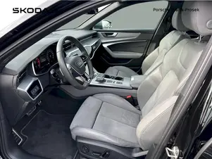 Audi S6 Avant 