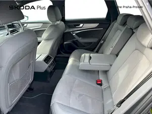 Audi S6 Avant 