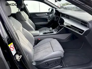 Audi S6 Avant 