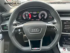 Audi S6 Avant 
