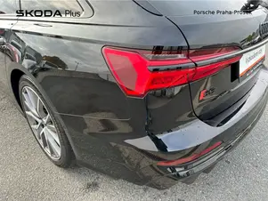 Audi S6 Avant 