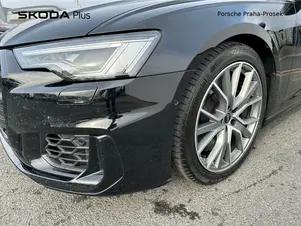Audi S6 Avant 