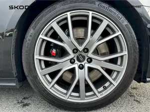 Audi S6 Avant 