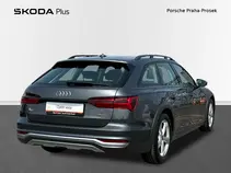 A6 Allroad Quattro