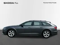 A6 Allroad Quattro 