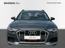 A6 Allroad Quattro 
