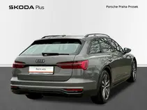 A6 Allroad Quattro