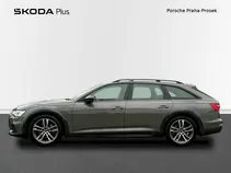 A6 Allroad Quattro