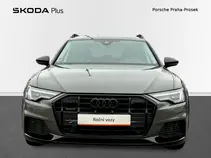 A6 Allroad Quattro