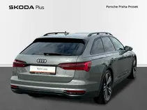 A6 Allroad Quattro