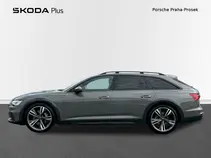 A6 Allroad Quattro 