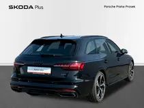 A4 Avant 