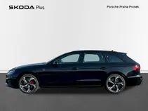 A4 Avant 