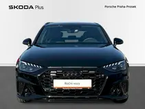 A4 Avant 