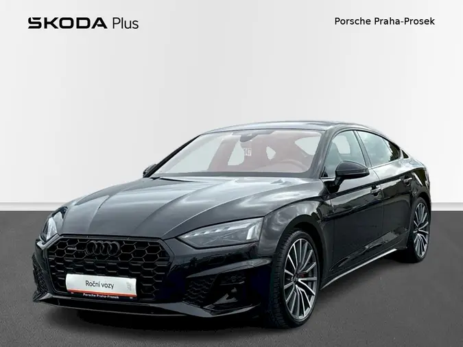 A5 Sportback 