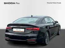 A5 Sportback 