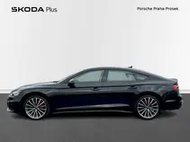 A5 Sportback 