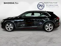 E-tron
