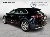 E-tron