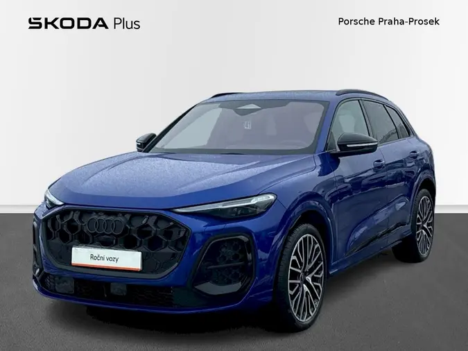 SQ5 