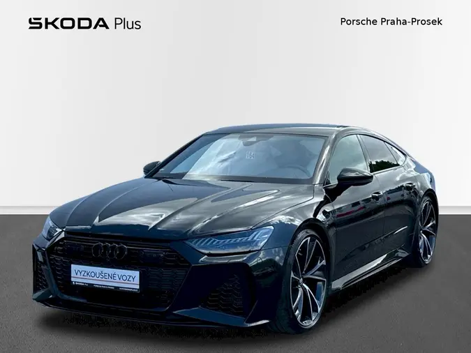 RS7 