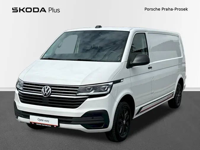 Transporter 6.1