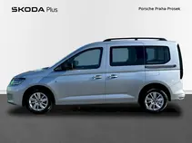 Caddy - skříňový vůz 