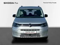 Caddy - skříňový vůz 